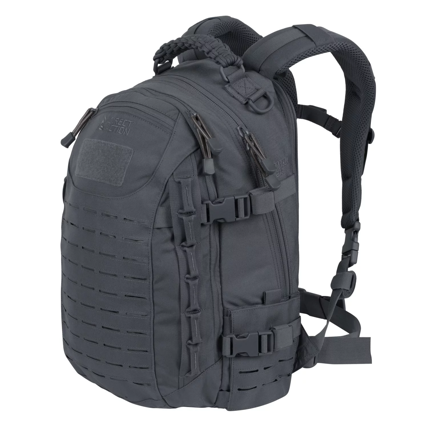 Zdjęcie produktu PLECAK DIRECT ACTION DRAGON EGG MKII,  Cordura, Shadow Grey, One Size (BP-DEGG-CD5-SGR)