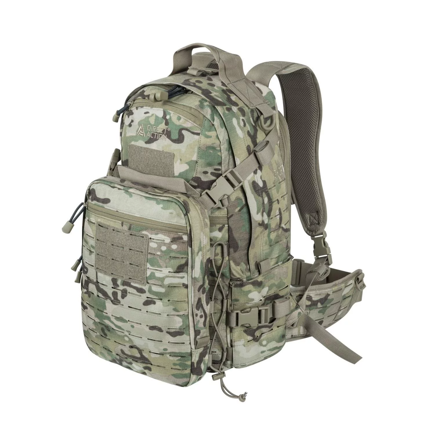 Zdjęcie produktu PLECAK HELIKON-TEX GHOST MkII Cordura, MultiCam (BP-GHST-CD5-MCM)