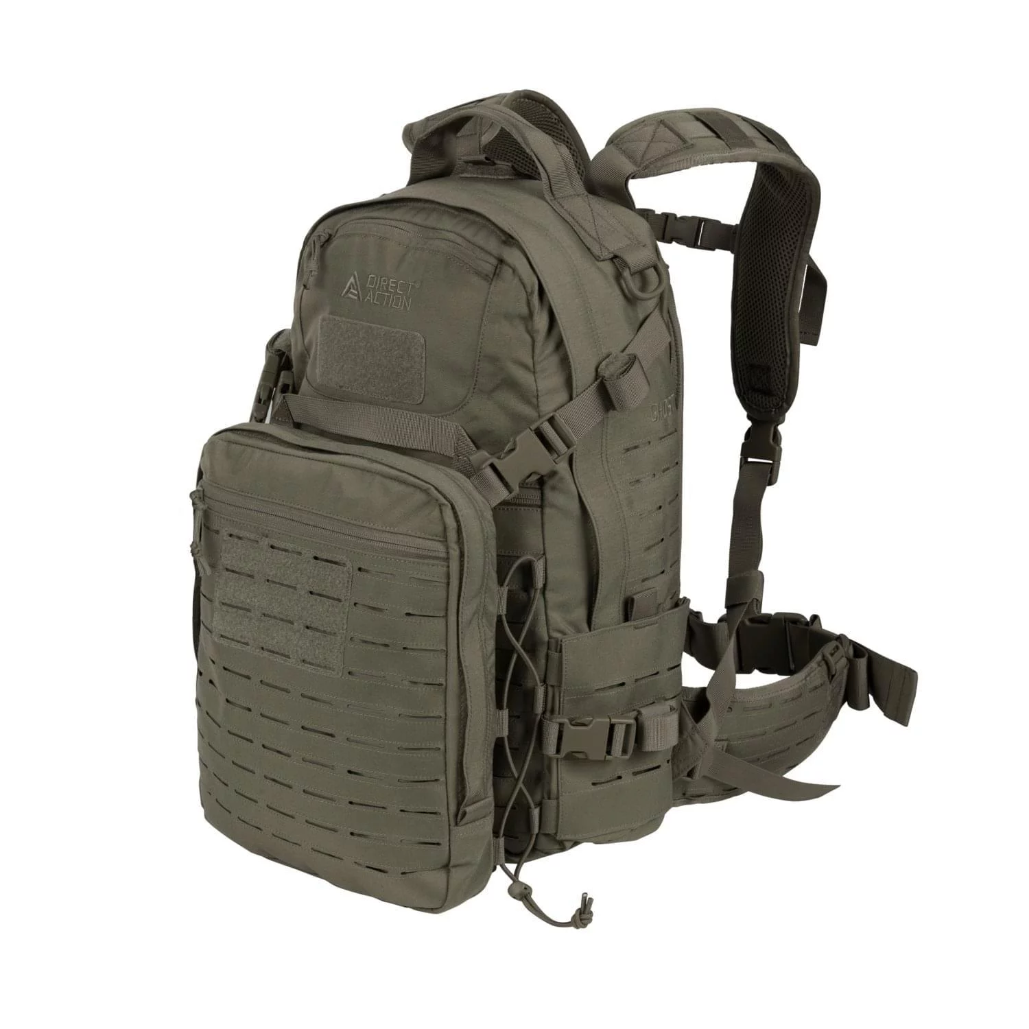 Zdjęcie produktu PLECAK HELIKON-TEX GHOST MkII Cordura (BP-GHST-CD5-RGR)