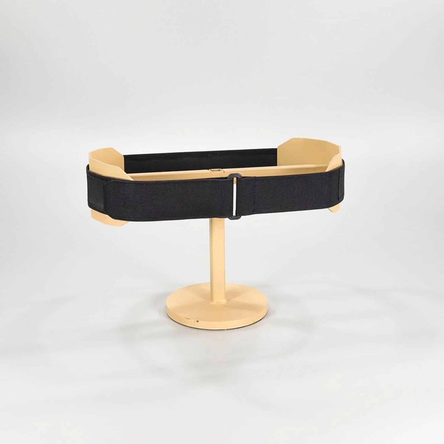 Zdjęcie produktu Pas taktyczny Direct Action MUSTANG INNER BELT - Cordura - Czarny -  (BT-INBT-CD5-BLK)