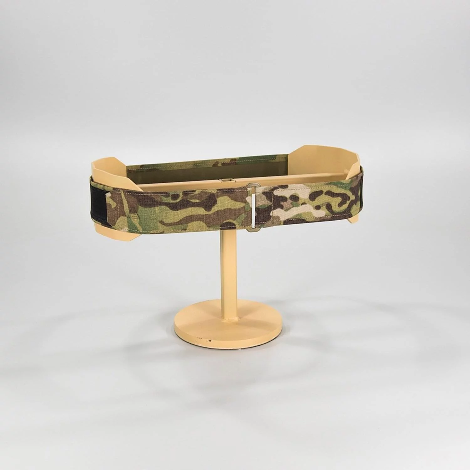 Zdjęcie produktu Pas taktyczny Direct Action MUSTANG INNER BELT - Cordura - MultiCam  (BT-INBT-CD5-MCM)