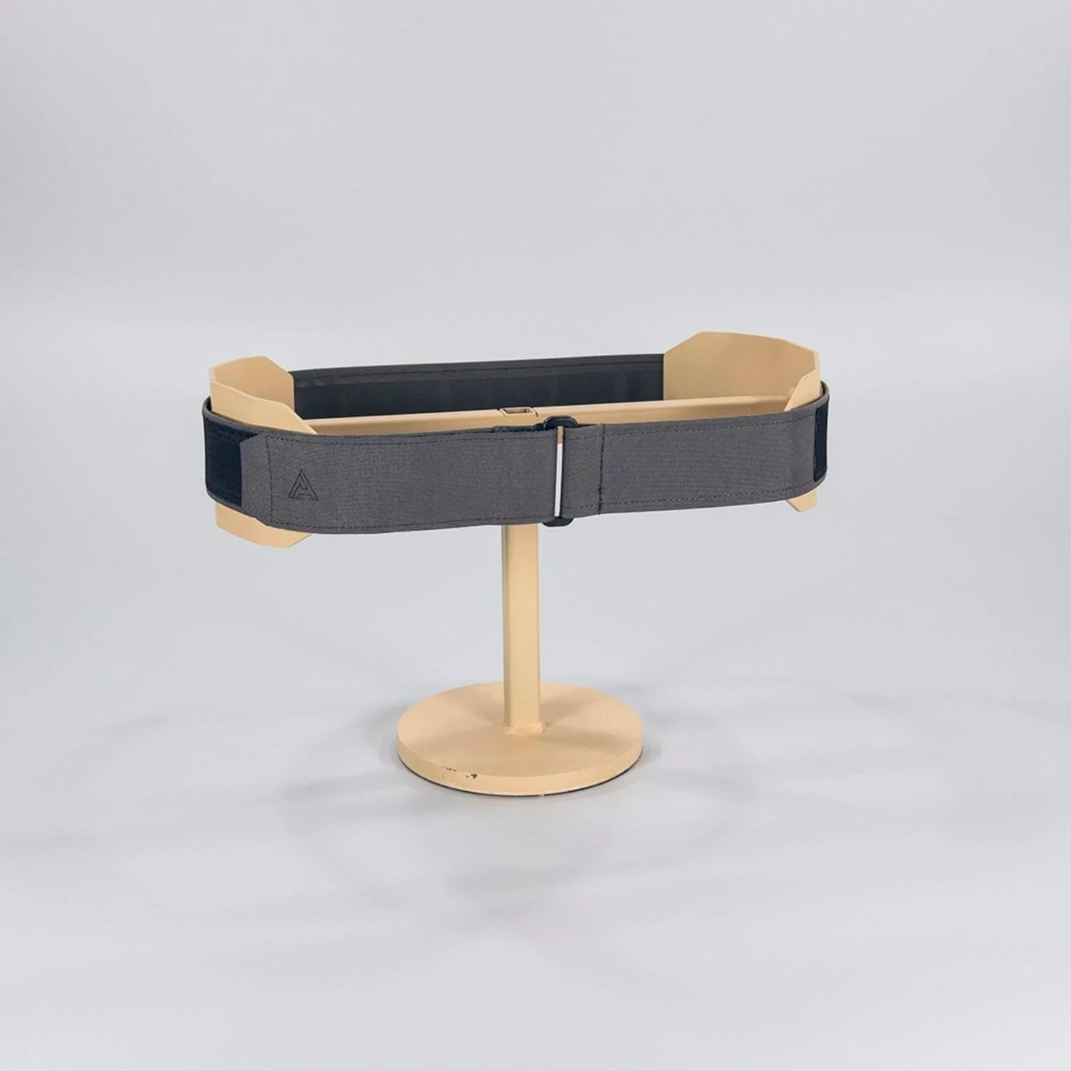 Zdjęcie produktu Pas taktyczny Direct Action MUSTANG INNER BELT - Cordura - Urban Grey  (BT-INBT-CD5-UGR)