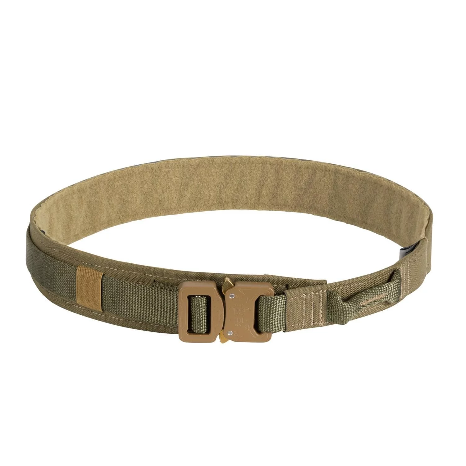 Zdjęcie produktu Pas taktyczny Direct Action MUSTANG RESCUE/GUN BELT - Cordura - Adaptive Green (BT-MSTG-CD5-AGR)