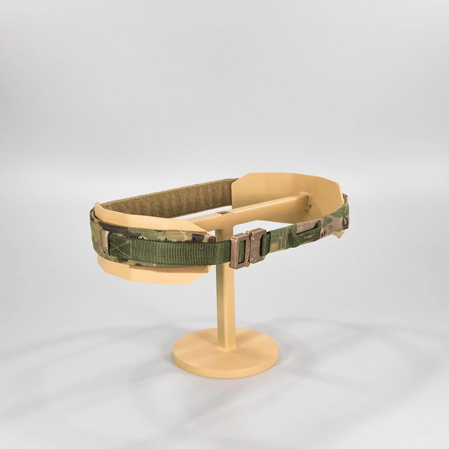 Zdjęcie produktu Pas taktyczny Direct Action MUSTANG RESCUE/GUN BELT - Cordura - MultiCam (BT-MSTG-CD5-MCM)