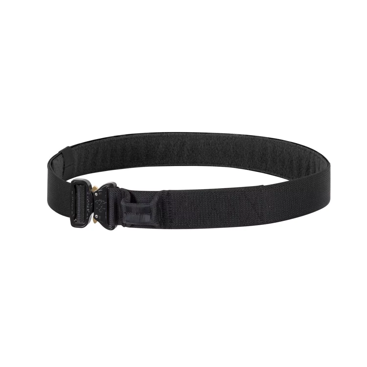 Zdjęcie produktu Pas taktyczny Direct Action WARHAWK RESCUE/GUN BELT - Nylon Webbing - Czarny - XL (BT-WRHK-NLW-BLK-B06)