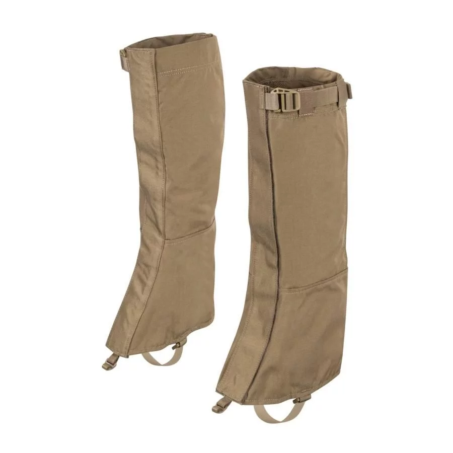 Zdjęcie produktu Stuptuty Snowfall Long Gaiters - Coyote (BU-SLG-CD-11)