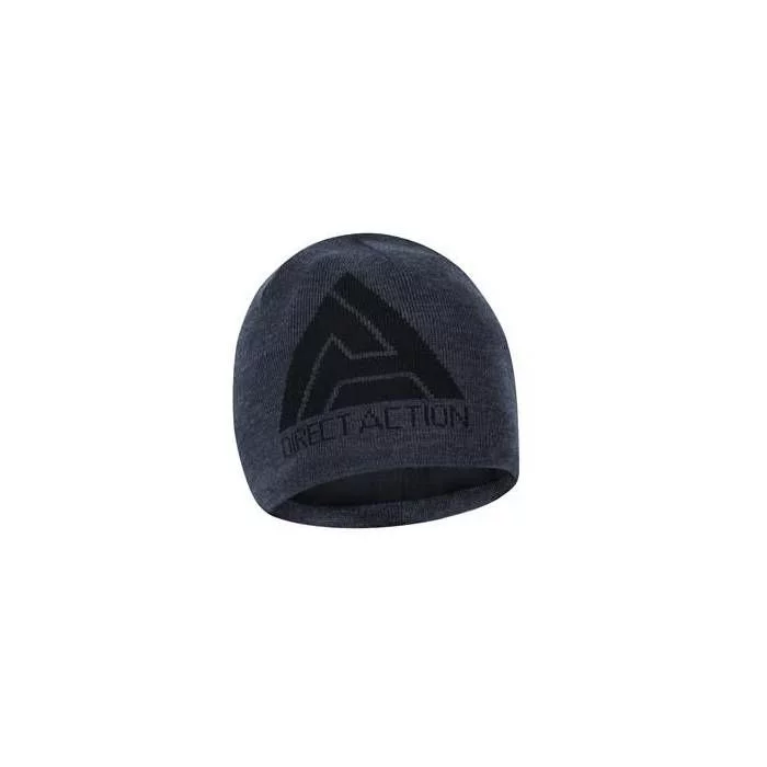 Zdjęcie produktu Czapka Helikon Winter Beanie - Shadow Grey (CP-WTBN-MWA-SGR)