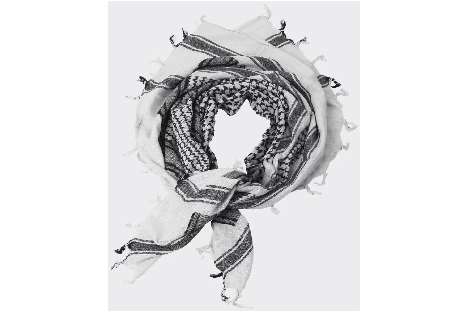 Zdjęcie produktu Arafatka Helikon Biała