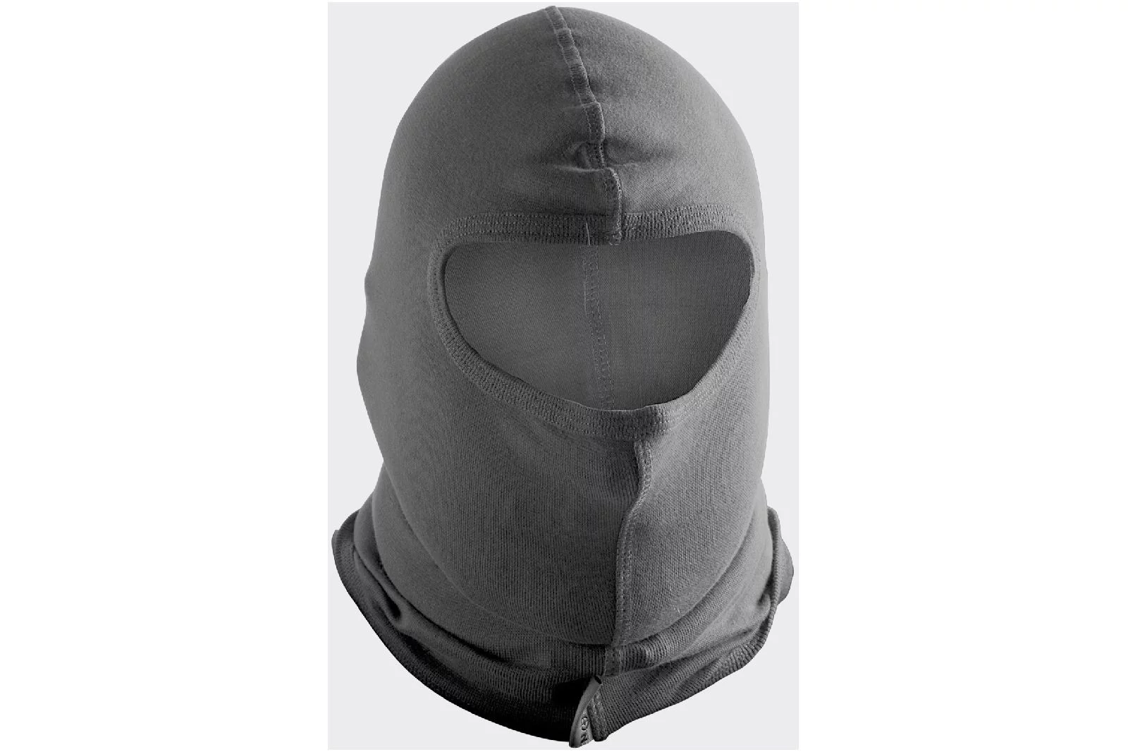 Zdjęcie produktu Kominiarka Helikon 1-otworowa Bawełna Shadow Grey