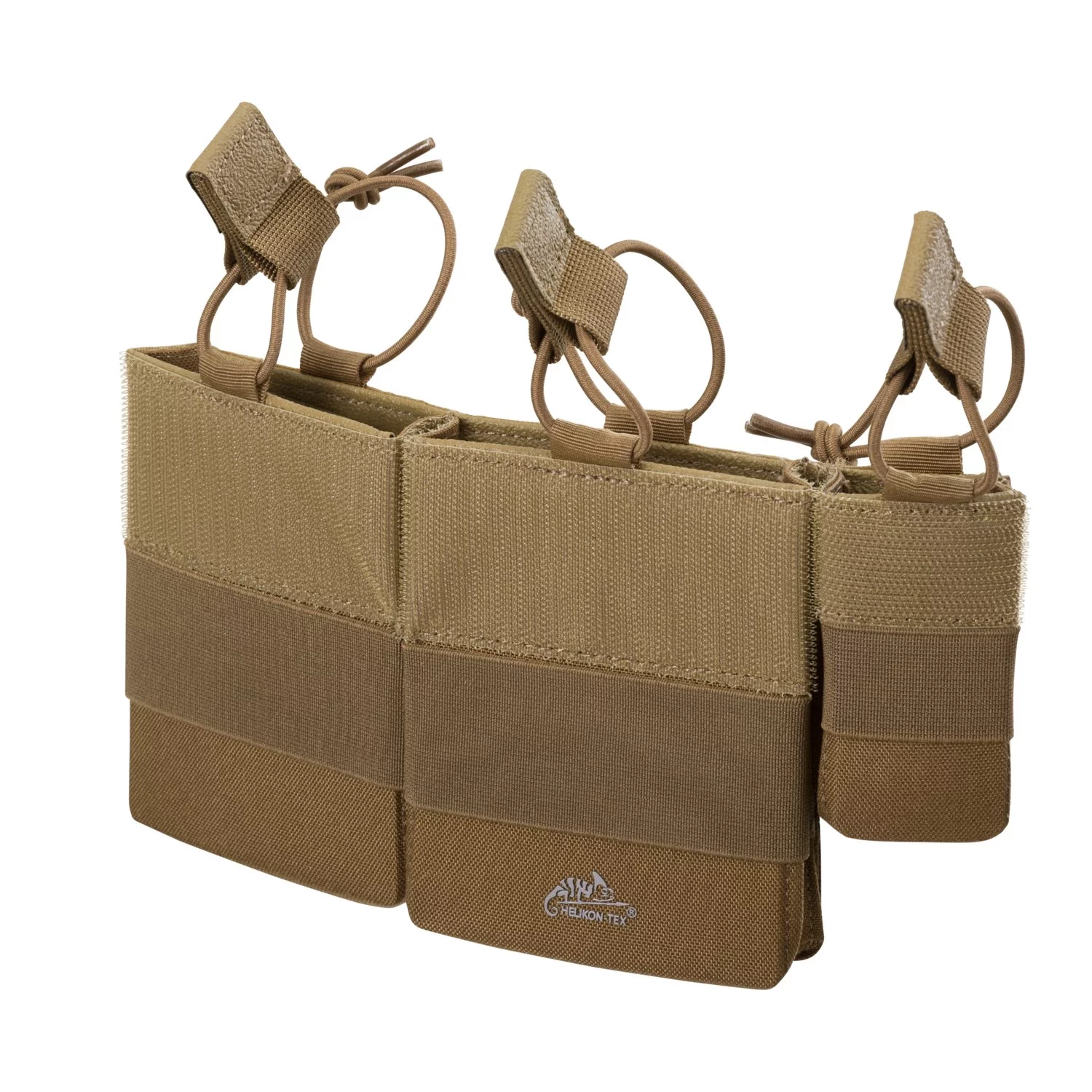 Zdjęcie produktu Organizer Insert HELIKON Competition Twogun - Cordura - Coyote - One Size (IN-C2G-CD-11)