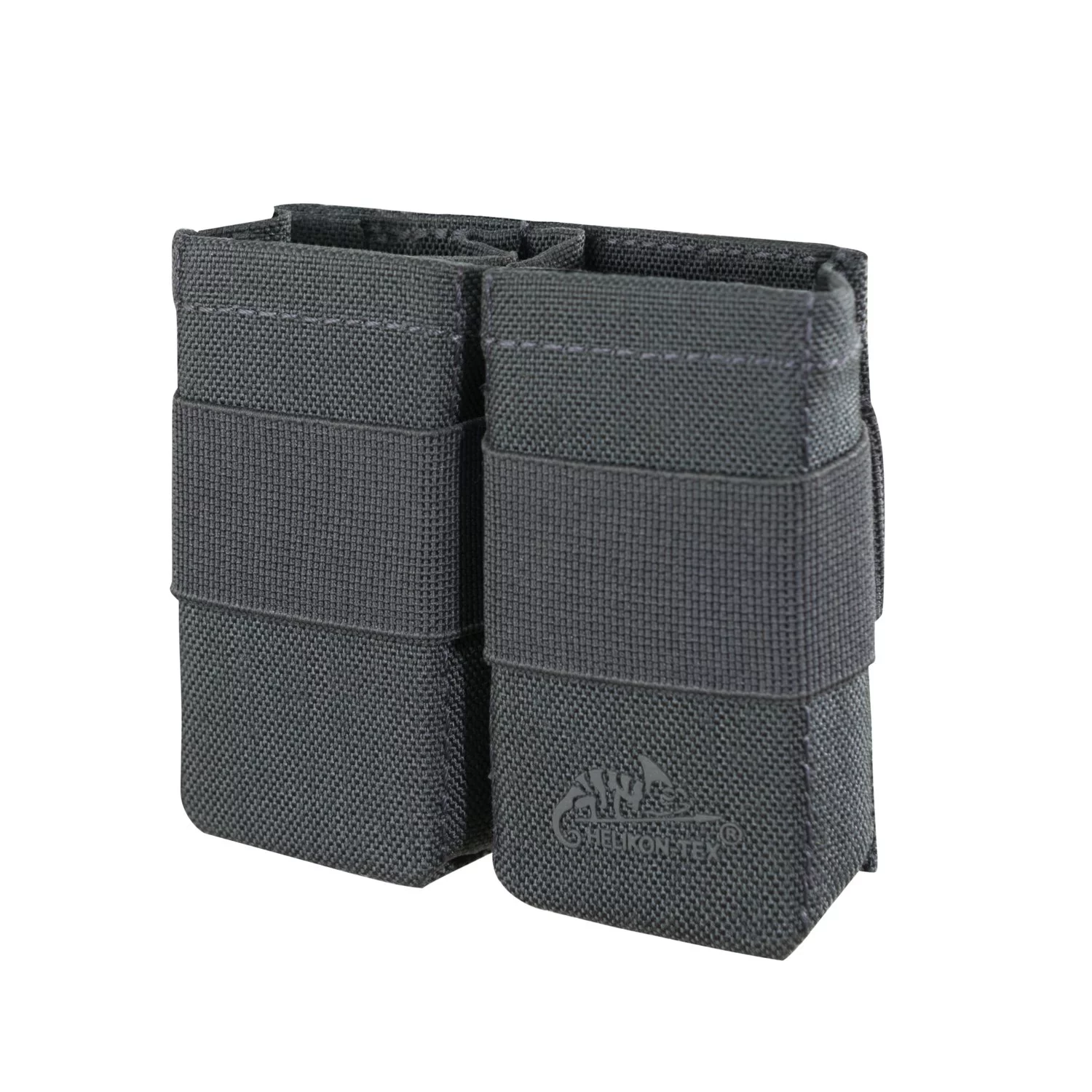 Zdjęcie produktu Organizer Insert HELIKON Competition Pocket Pistol - Cordura - Shadow Grey - One Size (IN-CPP-CD-35)