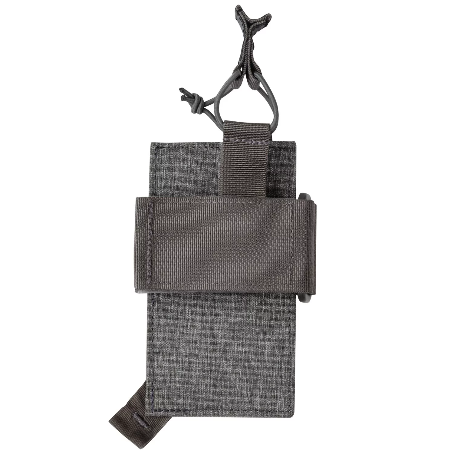 Kabura HELIKON uniwersalna INSERT INVERTED Melange Grey (IN-PIH-NL-M3)