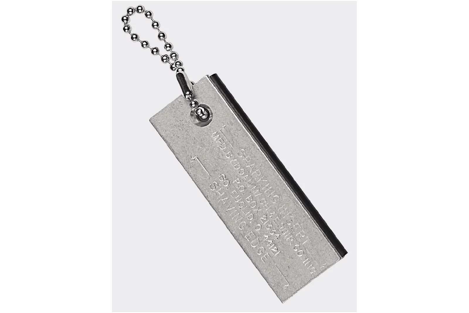 Zdjęcie produktu Krzesiwo Helikon magnezowe Orginal US Army (KR-MFS-MG-15)