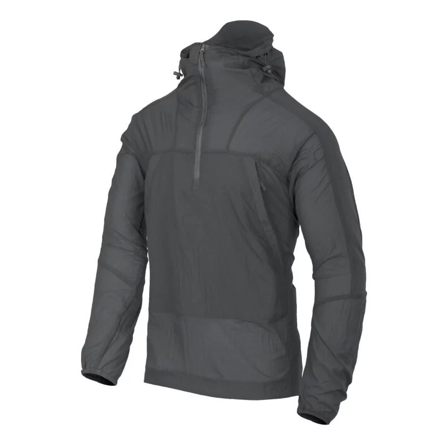 Zdjęcie produktu Kurtka Helikon WINDRUNNER Shadow Grey (KU-WDR-NL-35)