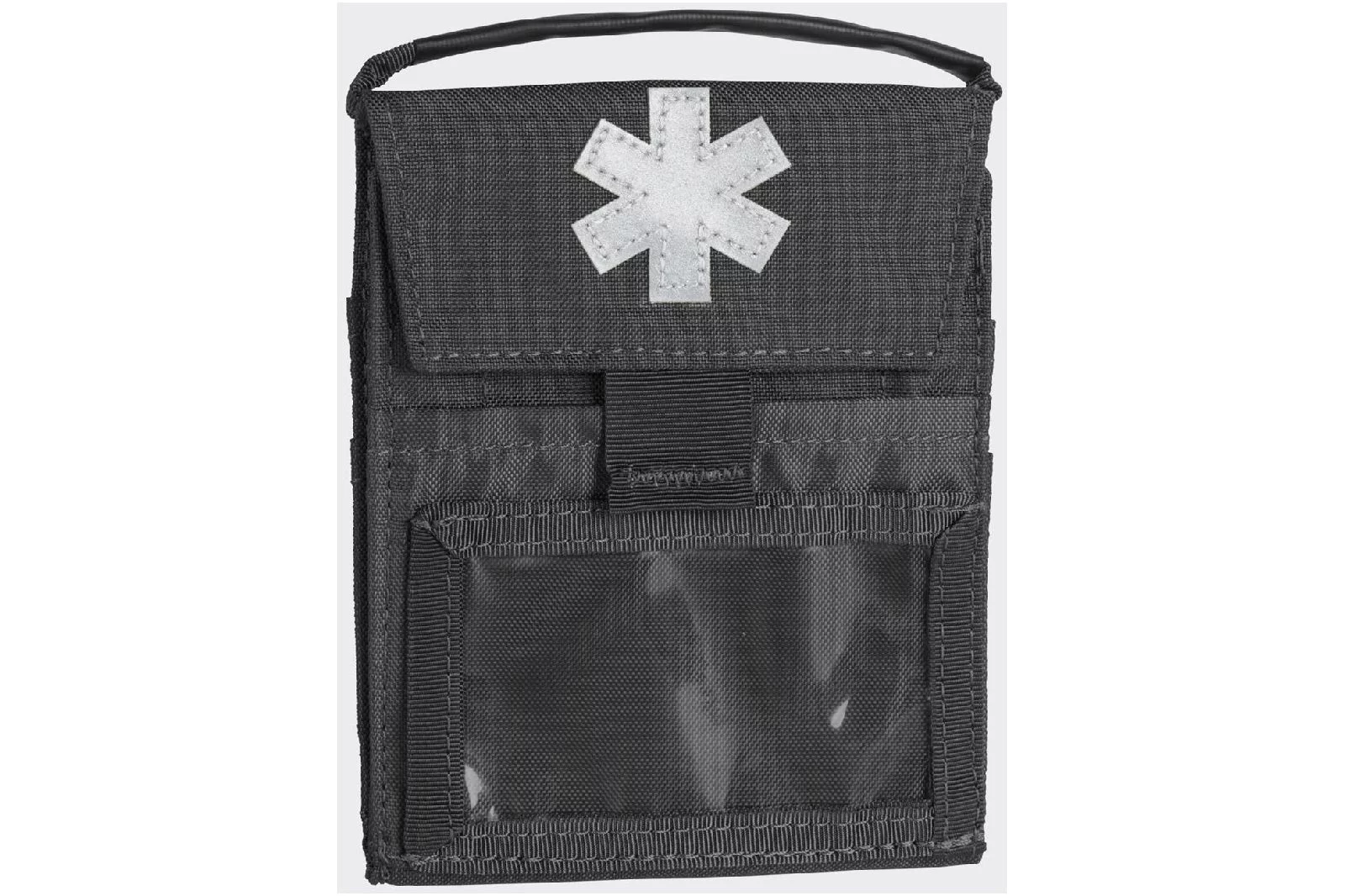 Zdjęcie produktu Kieszeń medyczna Helikon Pocket Med Insert Cordura Czarny-Black