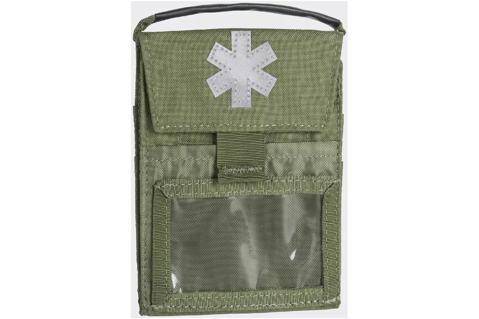 Zdjęcie produktu Kieszeń medyczna Helikon Pocket Med Insert Cordura Olive Green