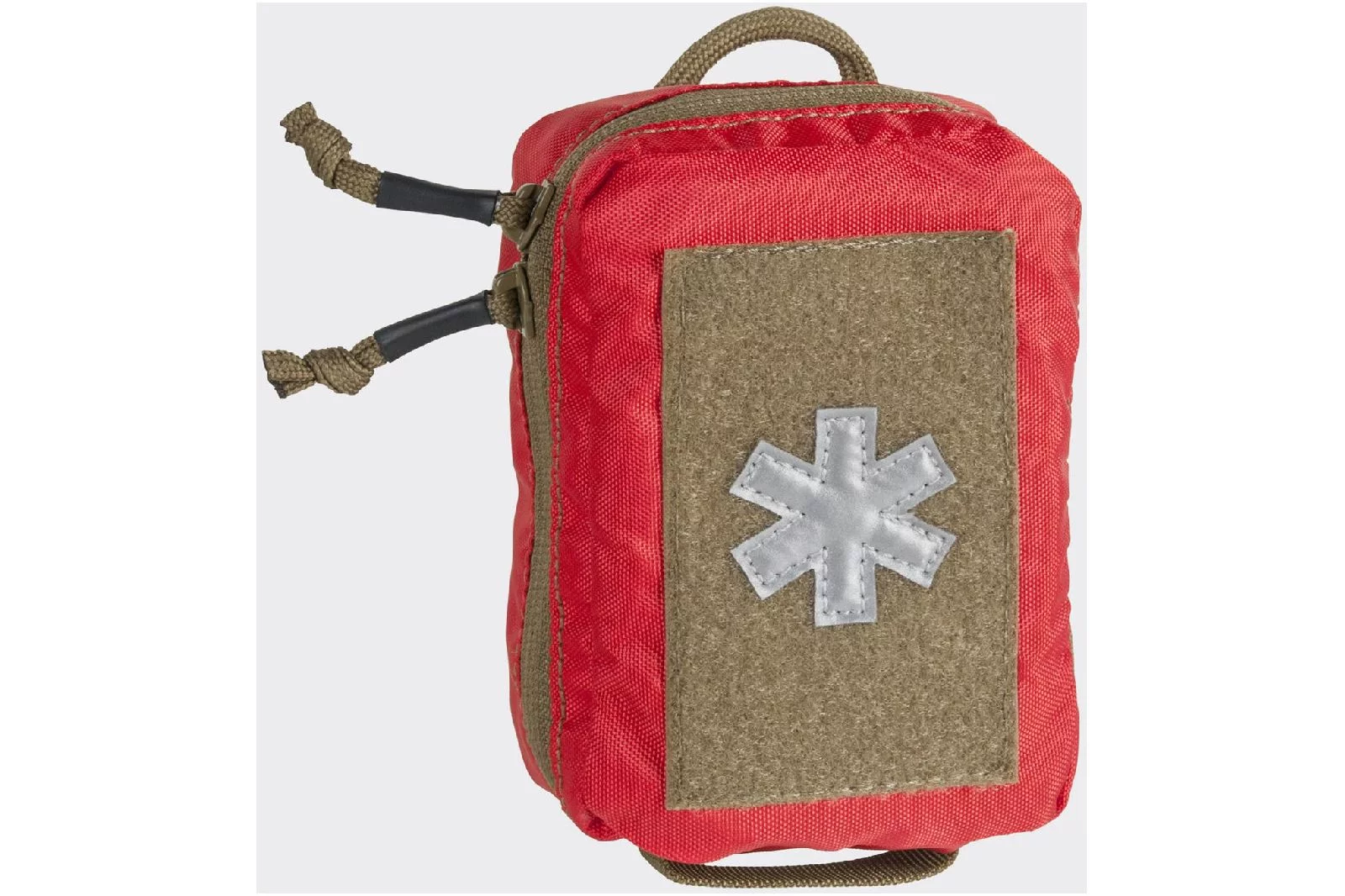 Zdjęcie produktu Kieszeń medyczna Helikon Mini Med Kit Nylon Czerwony