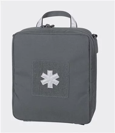 Apteczka Helikon AUTOMOTIVE MED KIT Pouch - Cordura - Shadow Grey