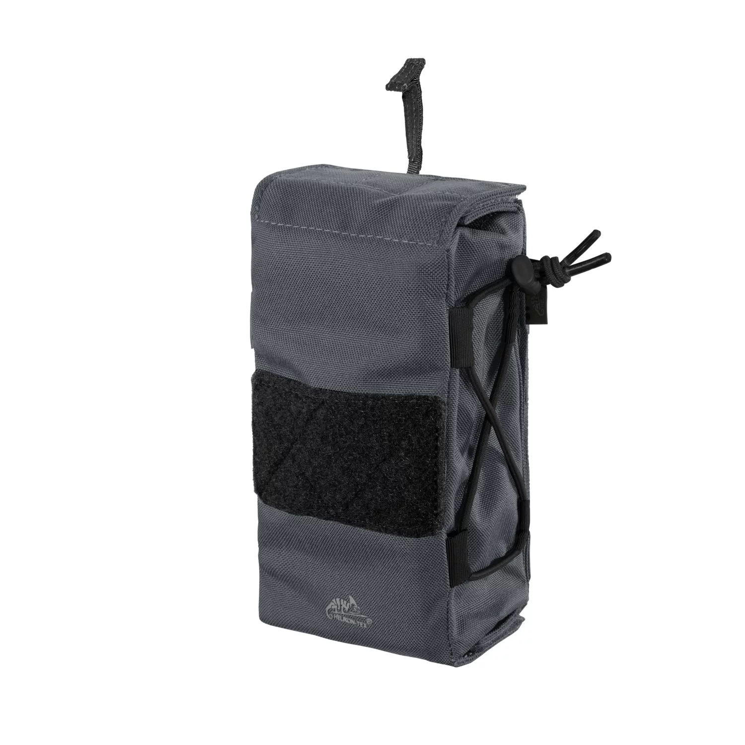Zdjęcie produktu Apteczka HELIKON Competition Med Kit - Cordura - Shadow Grey/Black A - One Size (MO-M08-CD-3501A)
