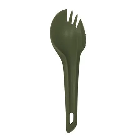Zdjęcie produktu Niezbędnik Wildo Spork - Olive Green (NZ-WSK-PP-02)