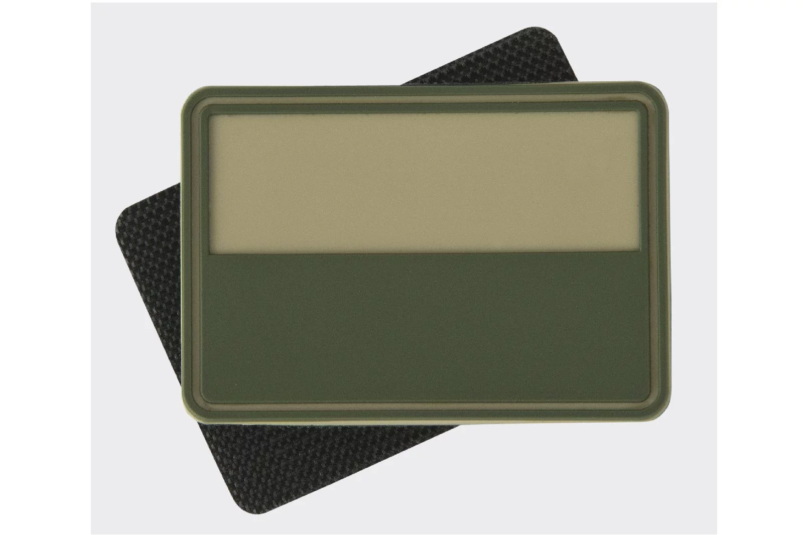 Zdjęcie produktu Emblemat Helikon flaga PL Gaszona (komplet 2szt.) PVC Beż