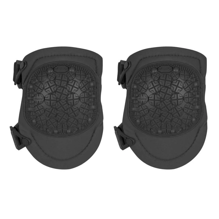 Zdjęcie produktu Nakolanniki AltaFLEX 360 Vibram Cap czarne (OK-F3V-CD-01)
