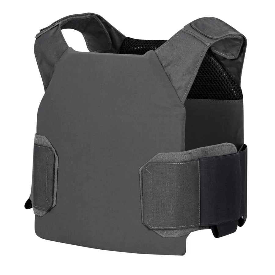 Zdjęcie produktu Kamizelka taktyczna Helikon CORSAIR LOW PROFILE PLATE CARRIER - Nylon Shadow Grey (PC-CRSR-NLN-SGR)