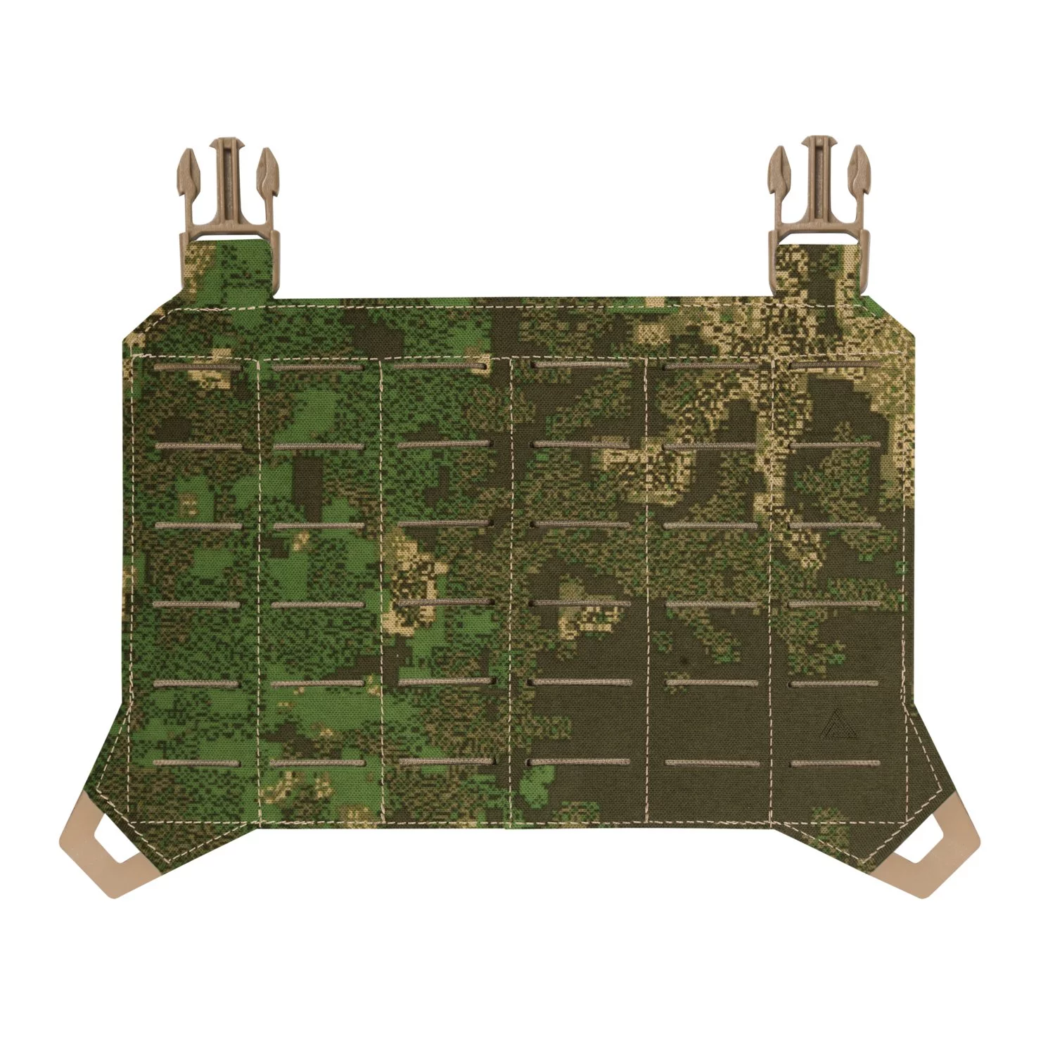 Zdjęcie produktu Klapa DIRECT ACTION Spitfire Molle Flap - Cordura - PenCott WildWood - One Size (PC-MLFP-CD5-PWW)