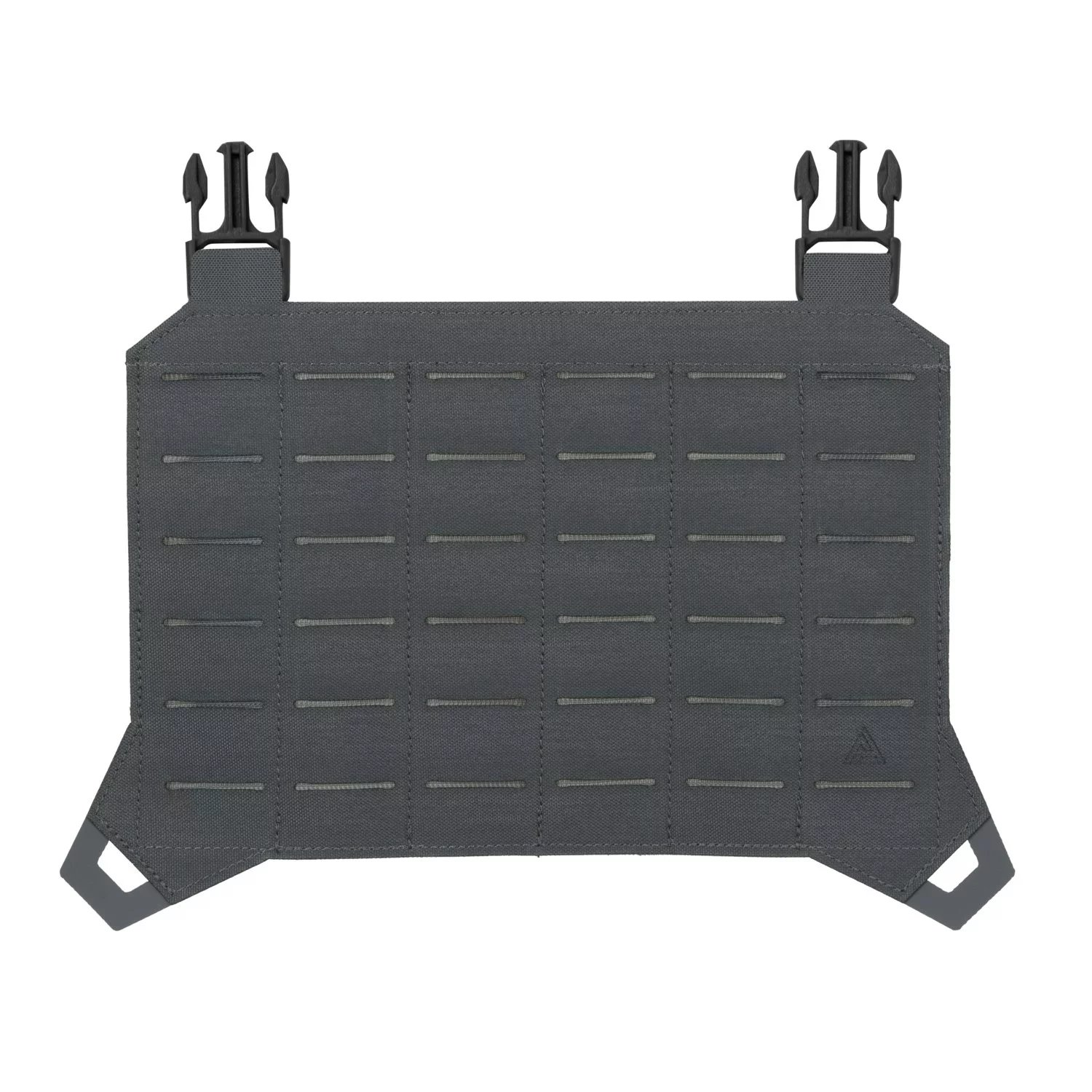 Zdjęcie produktu Klapa DIRECT ACTION Spitfire Molle Flap - Cordura - Shadow Grey - One Size (PC-MLFP-CD5-SGR)