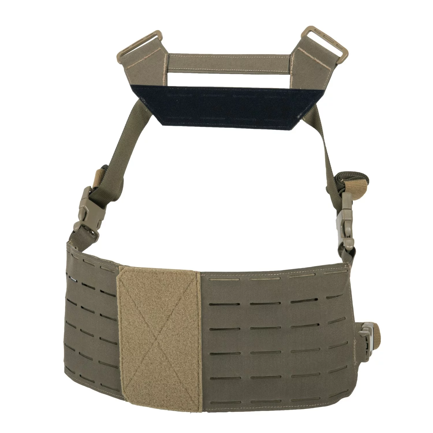 Zdjęcie produktu Panel DIRECT ACTION Modułowy Spitfire MK II Chest Rig Interface - Cordura - Adaptive Green - One Size (PC-SPCI-CD5-AGR)