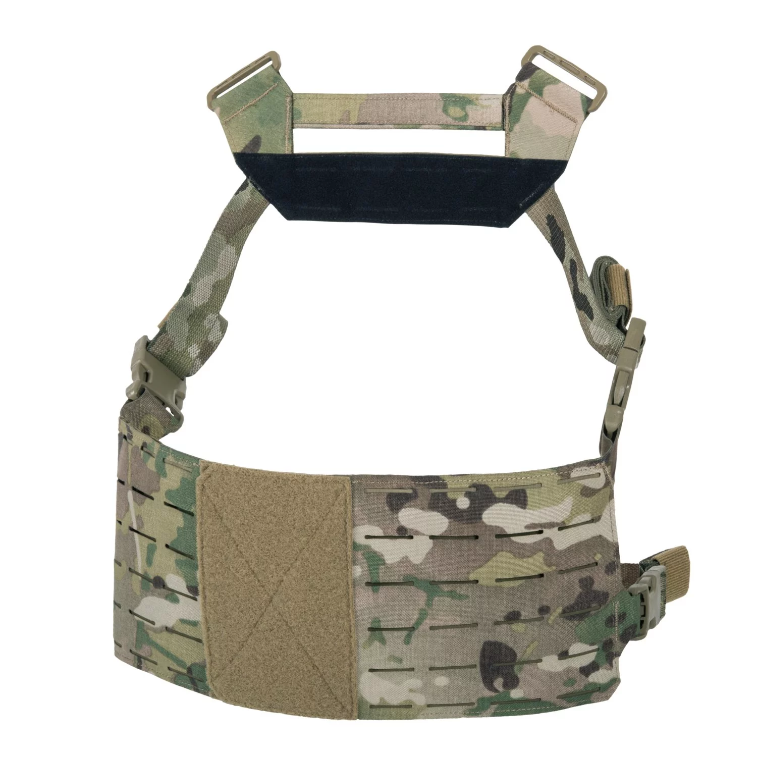 Zdjęcie produktu Panel DIRECT ACTION Modułowy Spitfire MK II Chest Rig Interface - Cordura - MultiCam - One Size (PC-SPCI-CD5-MCM)