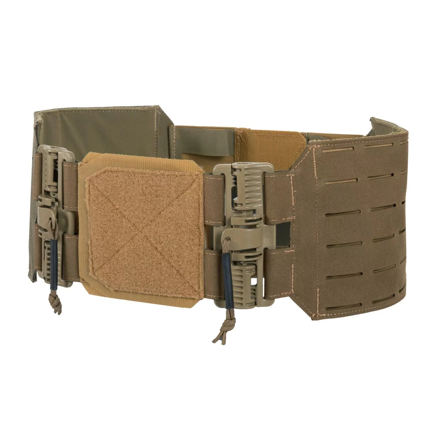Zdjęcie produktu SPITFIRE MK II Rapid Access Cummerbund Coyote Brown (PC-SPRC-CD5-CBR)