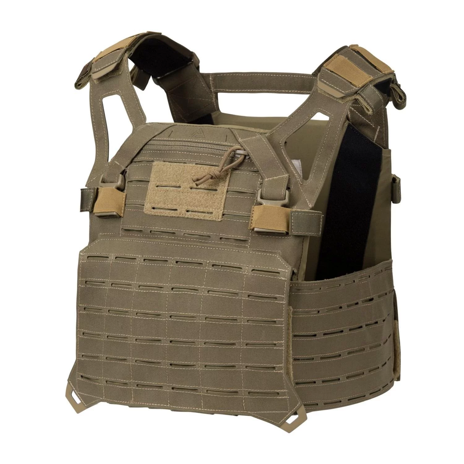 Zdjęcie produktu Kamizelka taktyczna Direct Action SPITFIRE PLATE CARRIER - Cordura - Adaptive Green  (PC-SPTF-CD5-AGR)
