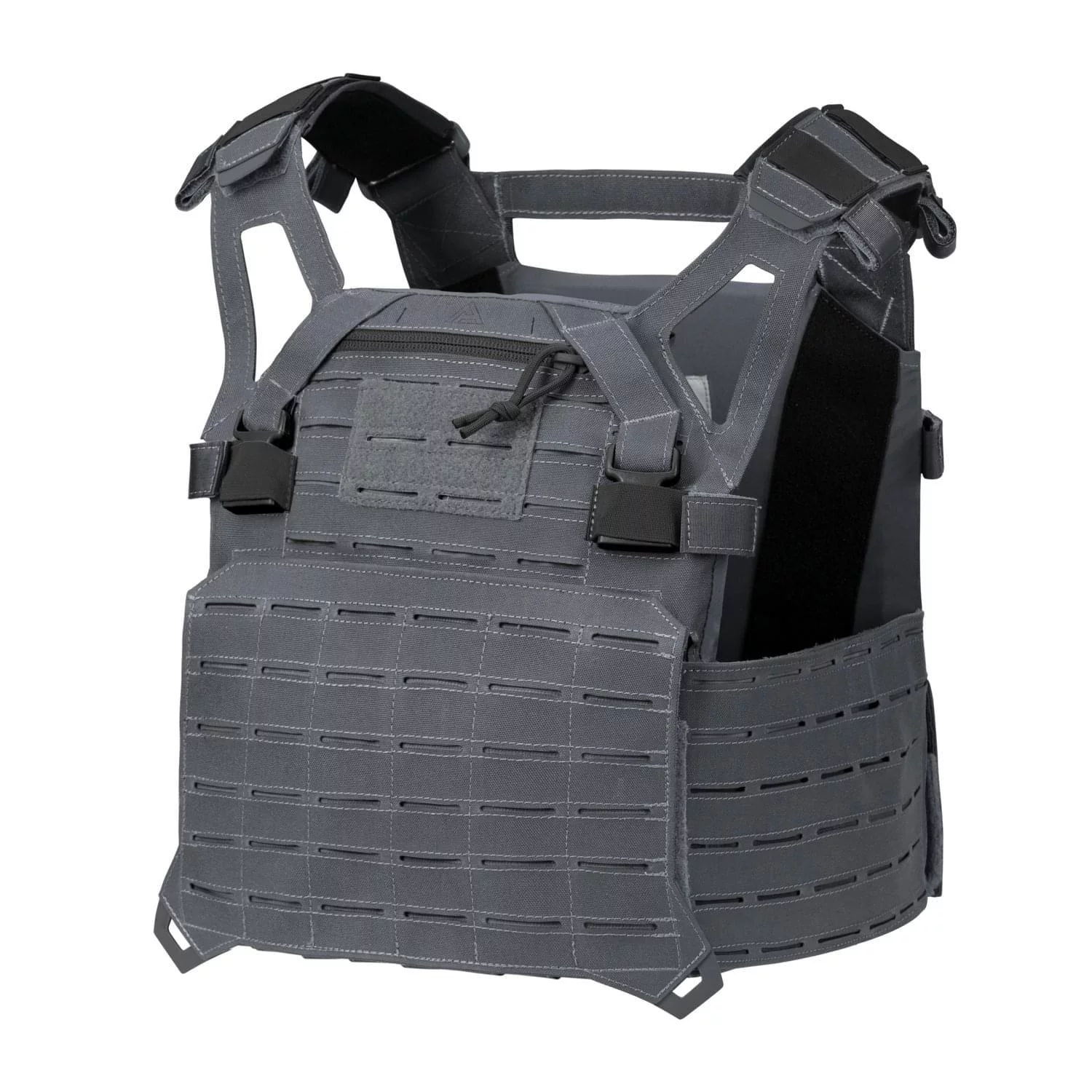 Zdjęcie produktu Kamizelka taktyczna Direct Action SPITFIRE PLATE CARRIER - Cordura - Shadow Grey (PC-SPTF-CD5-SGR)