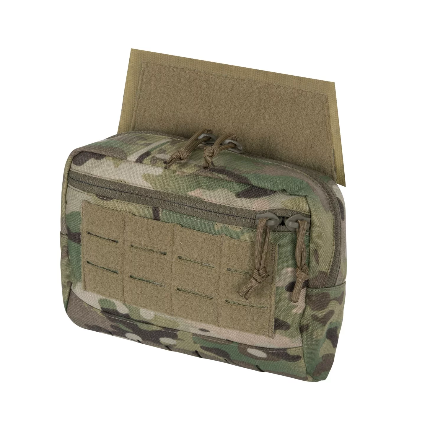 Zdjęcie produktu Kieszeń DIRECT ACTION Spitfire MK II Underpouch - Cordura - MultiCam - One Size (PC-SPUP-CD5-MCM)