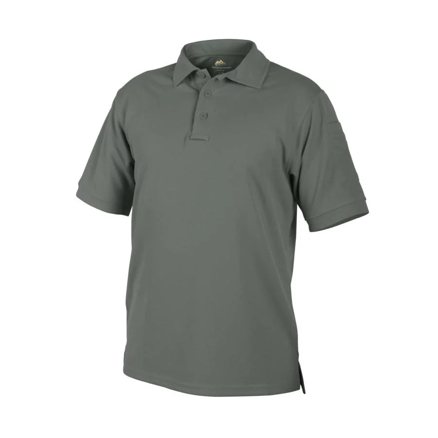 Zdjęcie produktu Polo Helikon UTL TopCool Foliage Green (PD-UTL-TC-21)