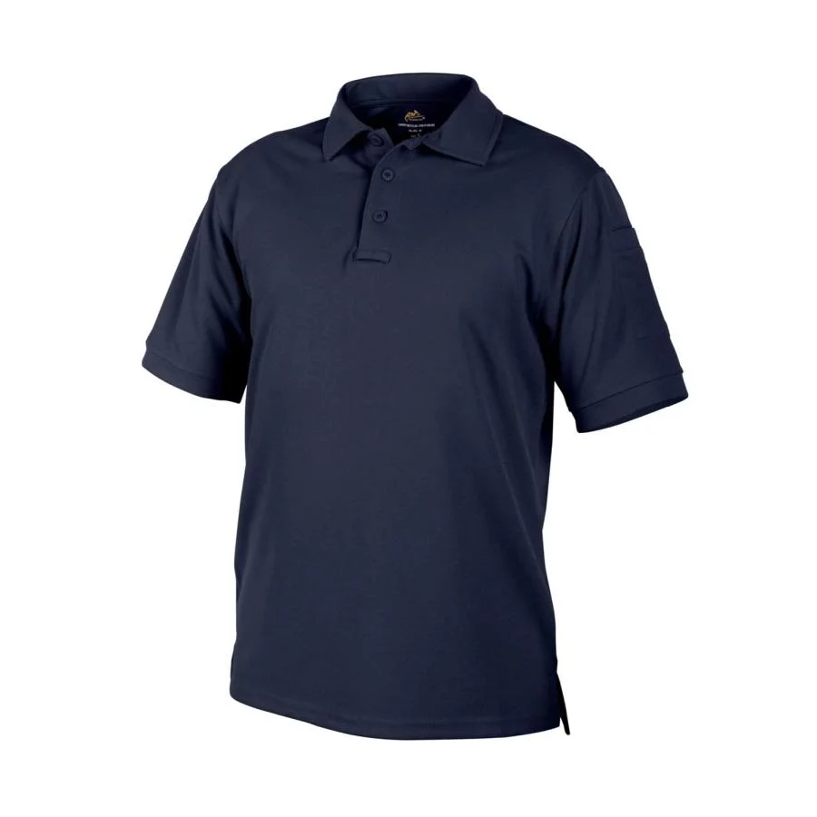 Zdjęcie produktu Polo Helikon UTL TopCool Navy Blue (PD-UTL-TC-37)