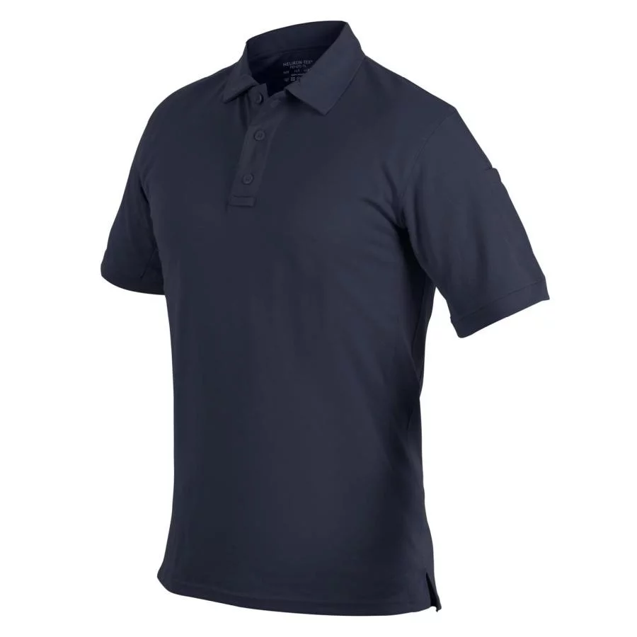 Zdjęcie produktu Polo Helikon UTL TopCool Lite Navy Blue (PD-UTL-TL-37)