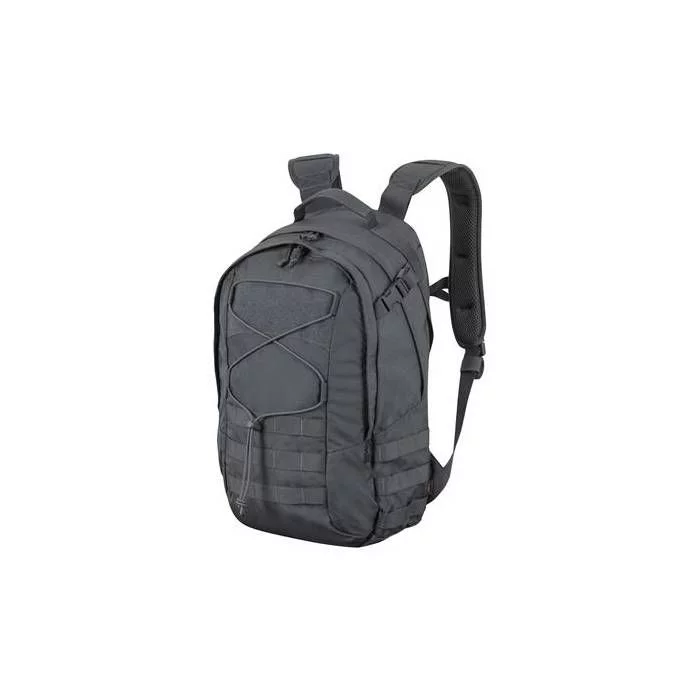Zdjęcie produktu Plecak Helikon EDC Cordura, Shadow Grey, 21L (pl-edc-cd-35)