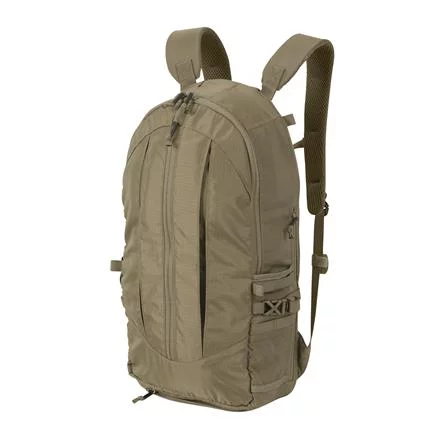 Plecak Helikon Groundhog, Nylon, Coyote, 10L (HE.PL-GHG-NL-11)