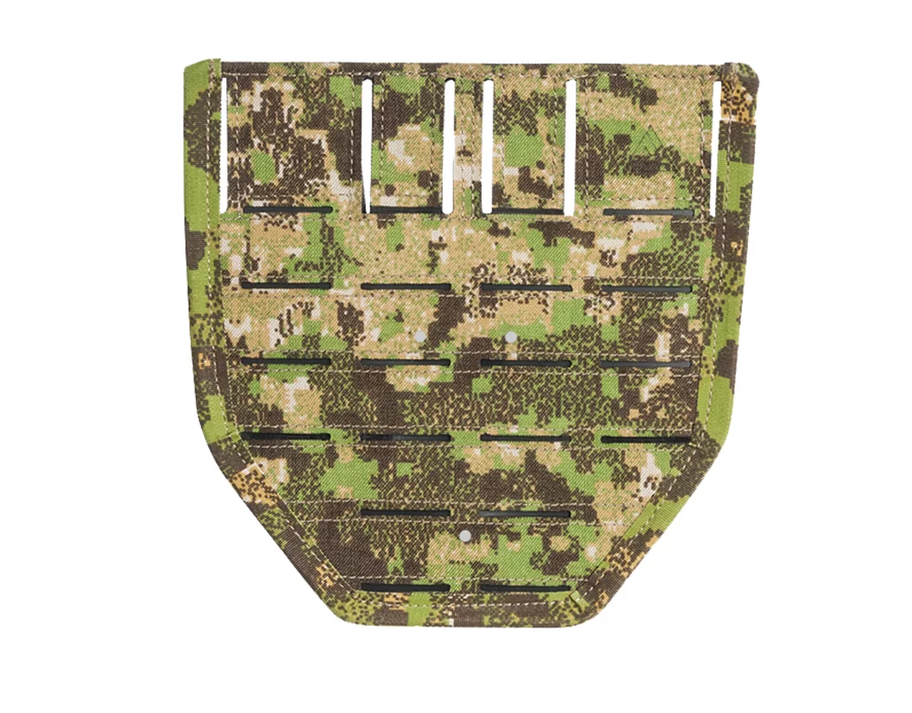 Zdjęcie produktu Panel Helikon MOSQUITO HIP PANEL L - Cordura - PenCott GreenZone