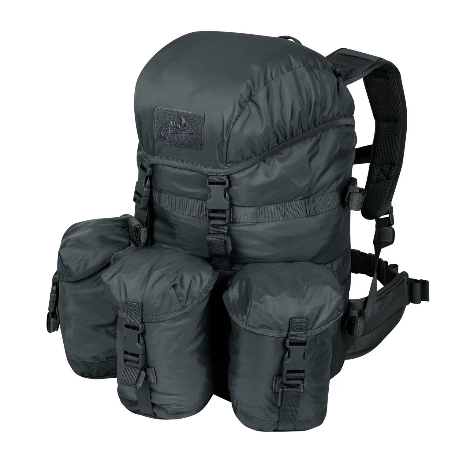 Zdjęcie produktu Plecak Helikon MATILDA, Nylon, Ciemno szary, 35L (PL-MTA-NL-35)