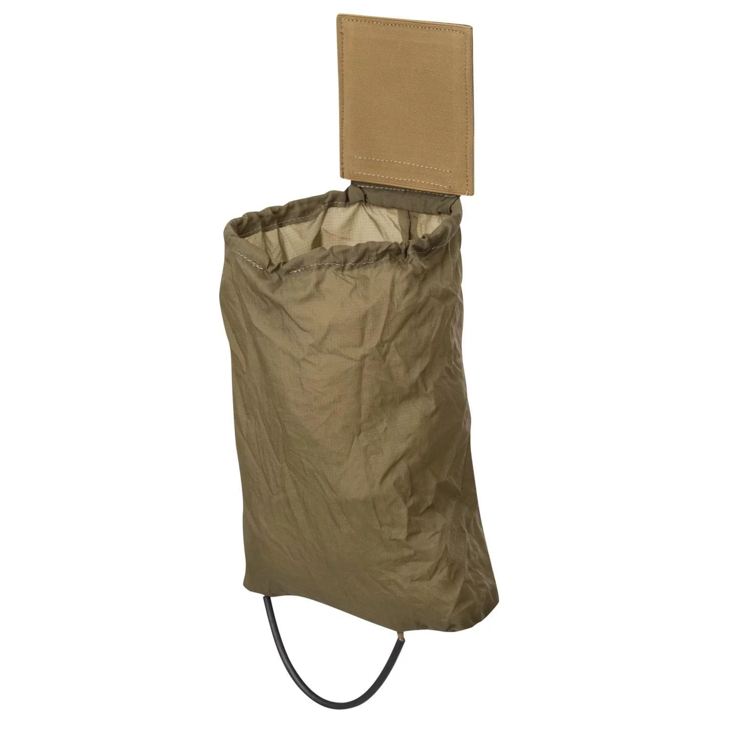 Zdjęcie produktu Torba zrzutowa Direct Action SLICK Dump Pouch (PO-DPSL-NLN-AGR)