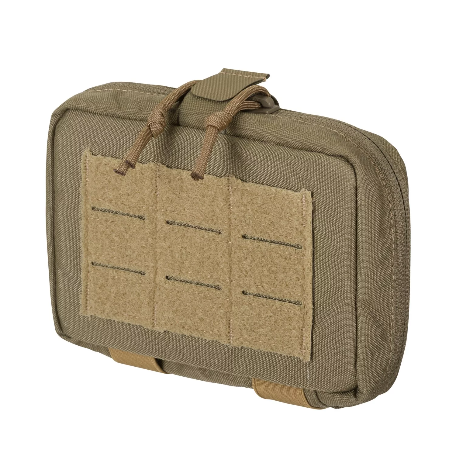 Zdjęcie produktu Organizer JTAC DIRECT ACTION Admin Pouch - Cordura - Adaptive Green - One Size (PO-JTAC-CD5-AGR)