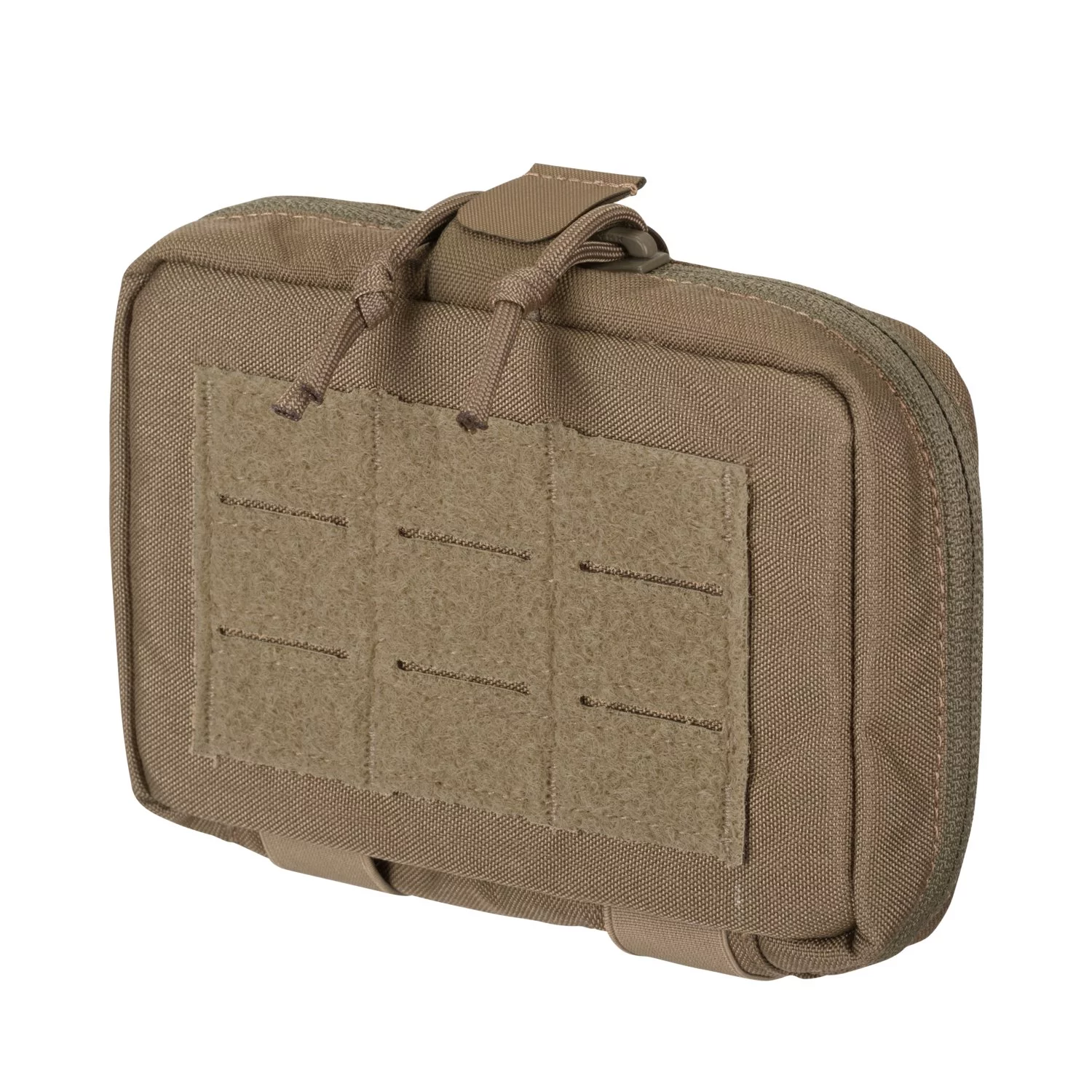 Zdjęcie produktu Organizer JTAC DIRECT ACTION Admin Pouch - Cordura - Coyote Brown - One Size (PO-JTAC-CD5-CBR)