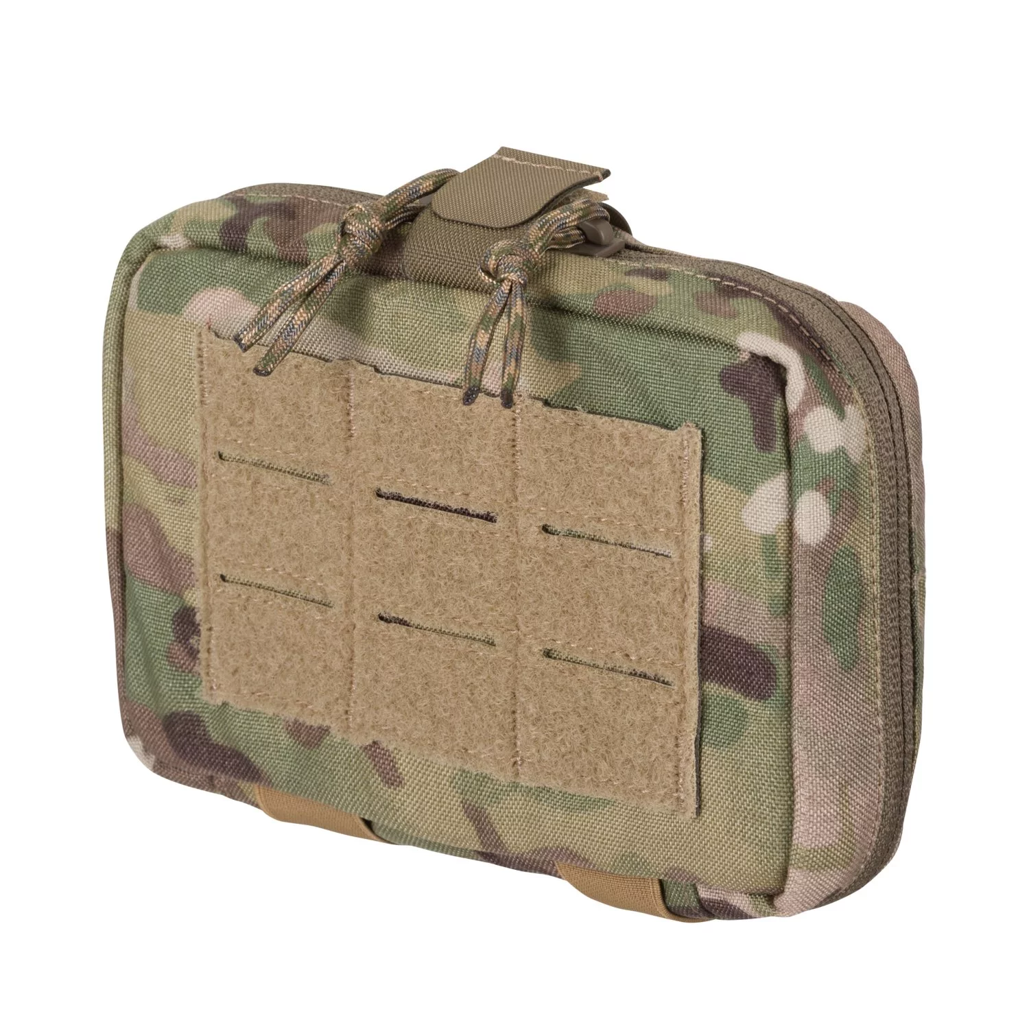 Zdjęcie produktu Organizer JTAC DIRECT ACTION Admin Pouch - Cordura - MultiCam - One Size (PO-JTAC-CD5-MCM)