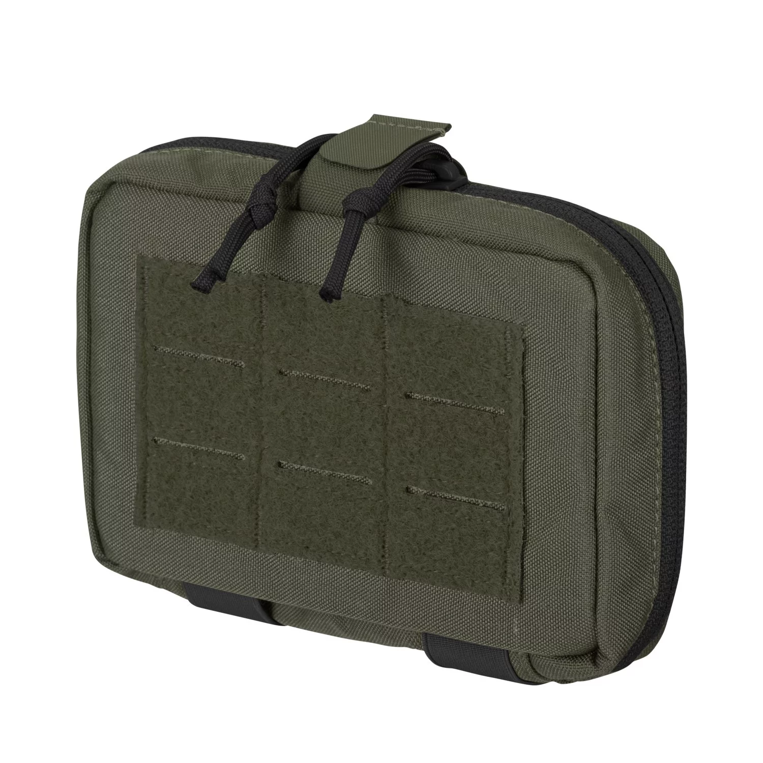Zdjęcie produktu Organizer JTAC DIRECT ACTION Admin Pouch - Cordura - Ranger Green - One Size (PO-JTAC-CD5-RGR)