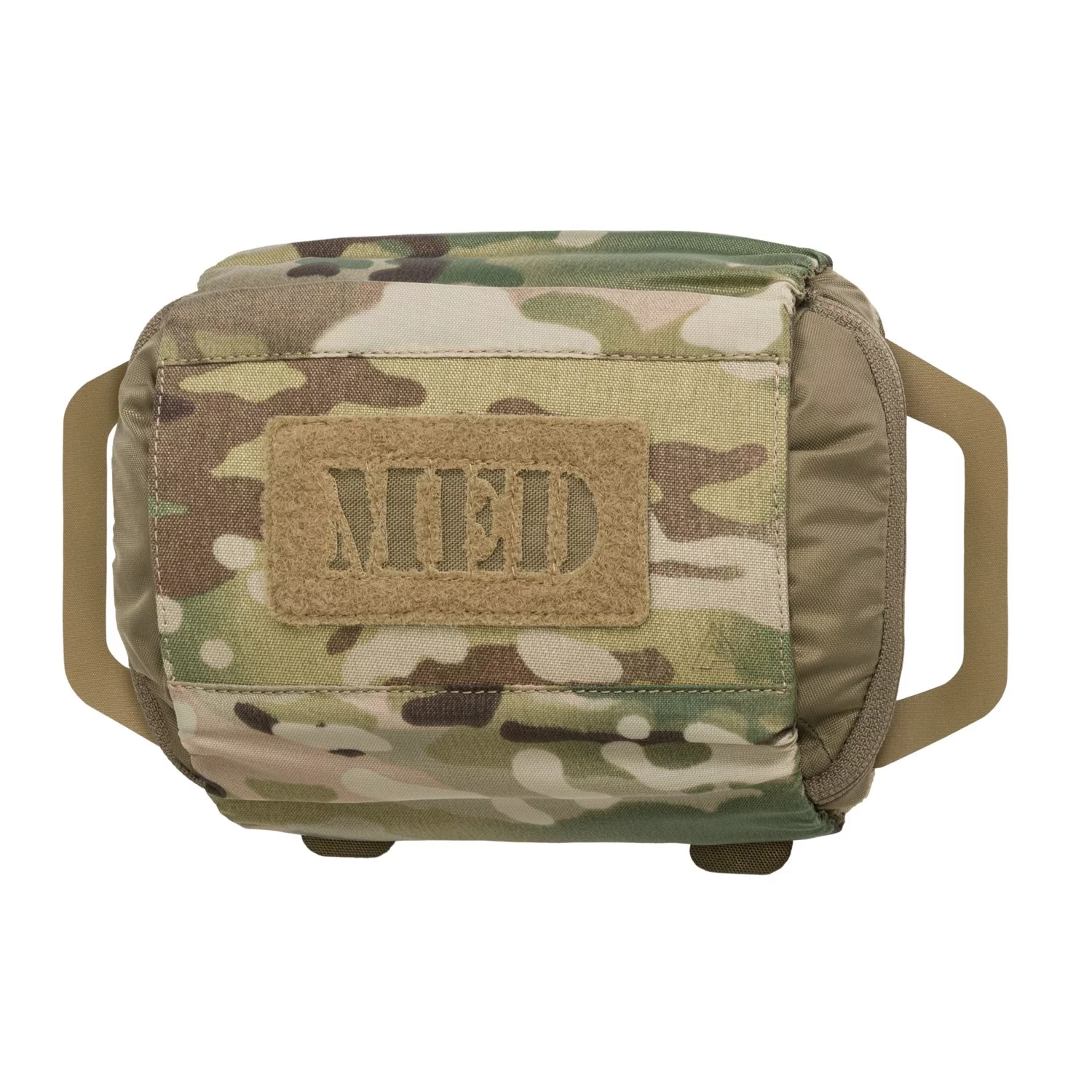 Zdjęcie produktu Apteczka DIRECT ACTION POUCH HORIZONTAL MK III - Cordura - MultiCam - One Size (PO-MDH3-CD5-MCM)