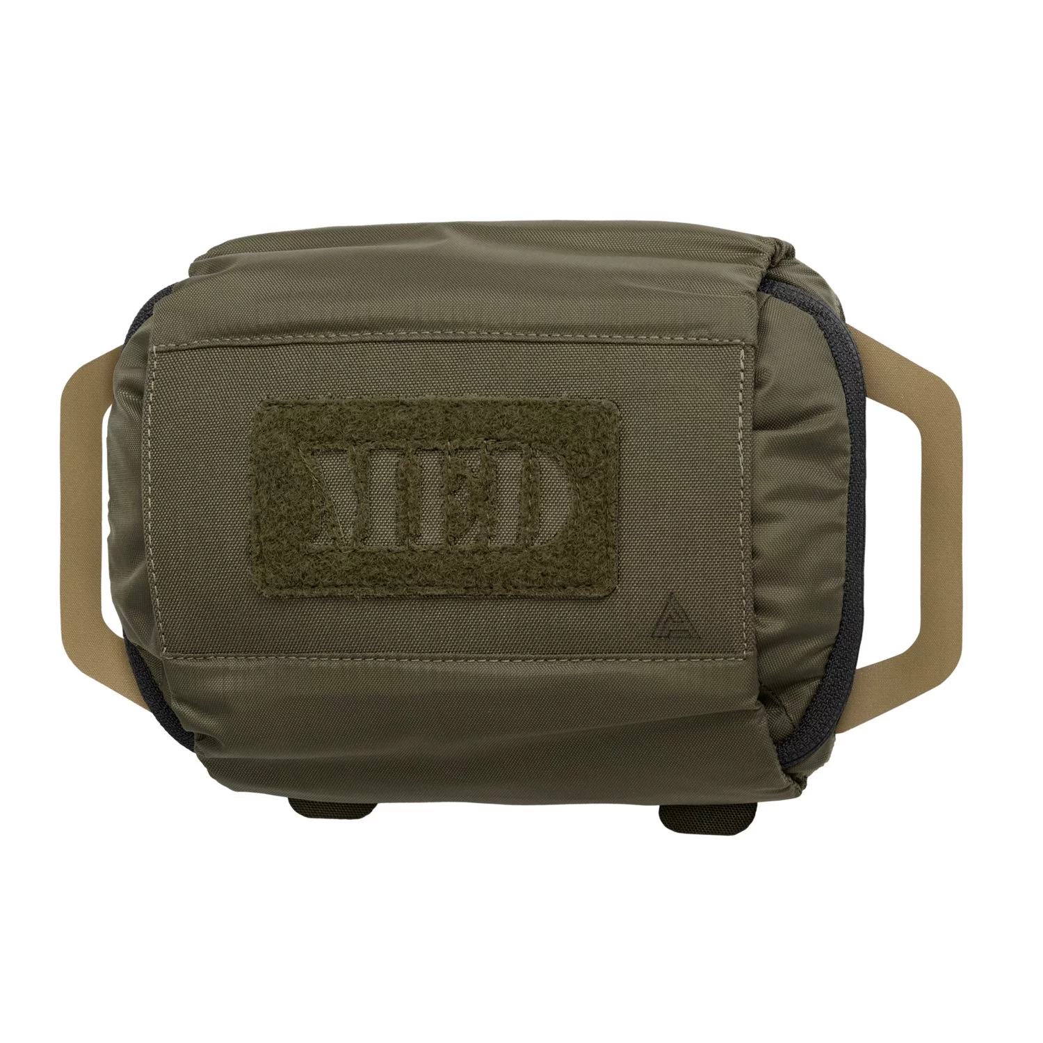 Zdjęcie produktu Apteczka DIRECT ACTION POUCH HORIZONTAL MK III - Cordura - Ranger Green - One Size (PO-MDH3-CD5-RGR)