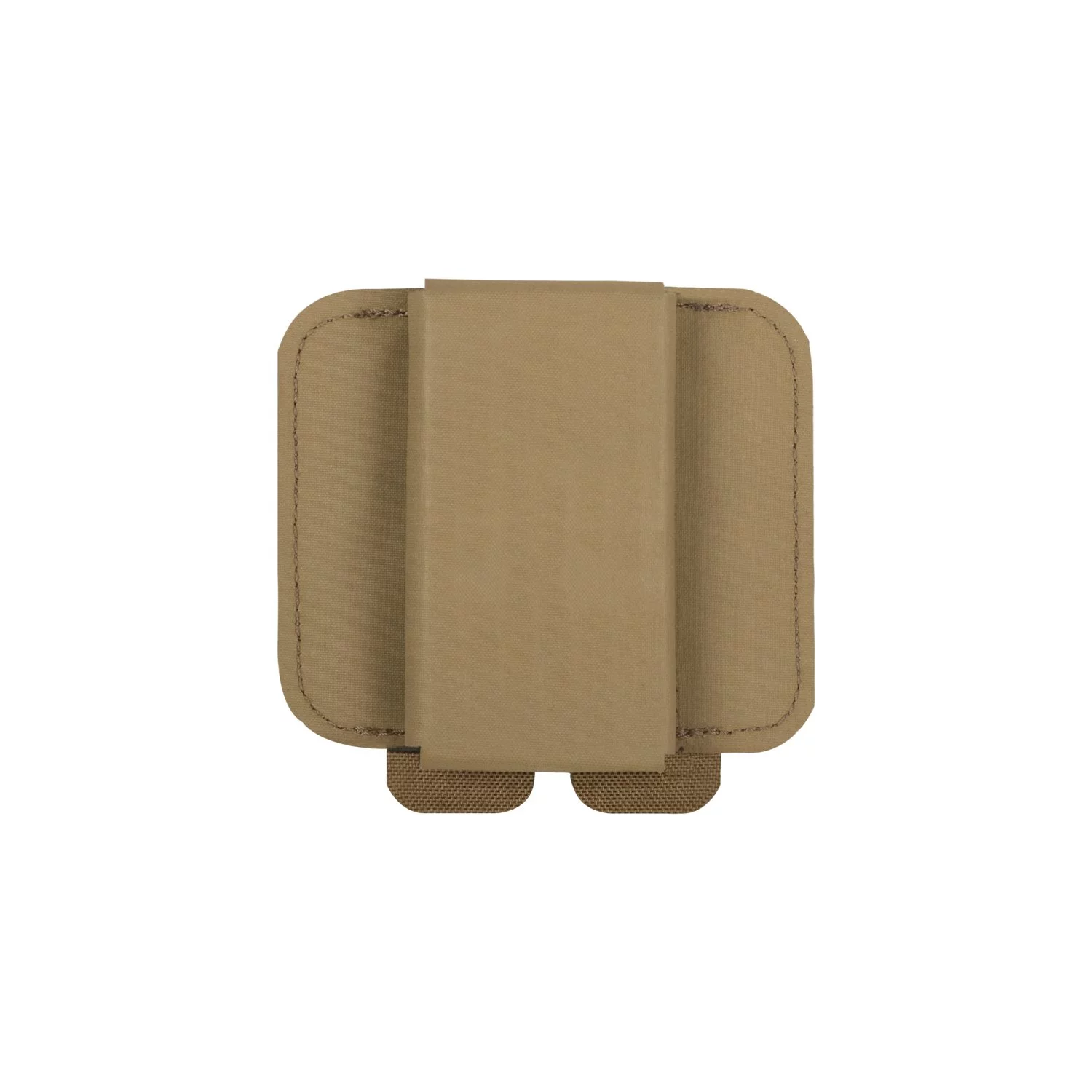 Zdjęcie produktu Mocowanie magnetyczne DIRECT ACTION Shotgun Holder - Cordura - Coyote Brown - One Size (PO-MGSH-CD5-CBR)